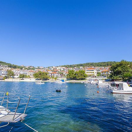 Apartment Baturina Trogir Luaran gambar