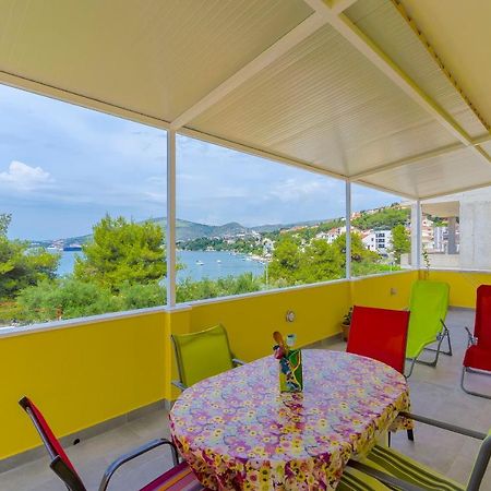 Apartment Baturina Trogir Luaran gambar