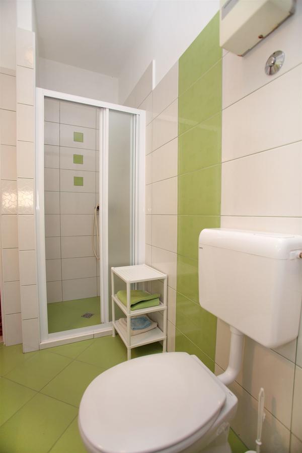 Apartment Baturina Trogir Luaran gambar