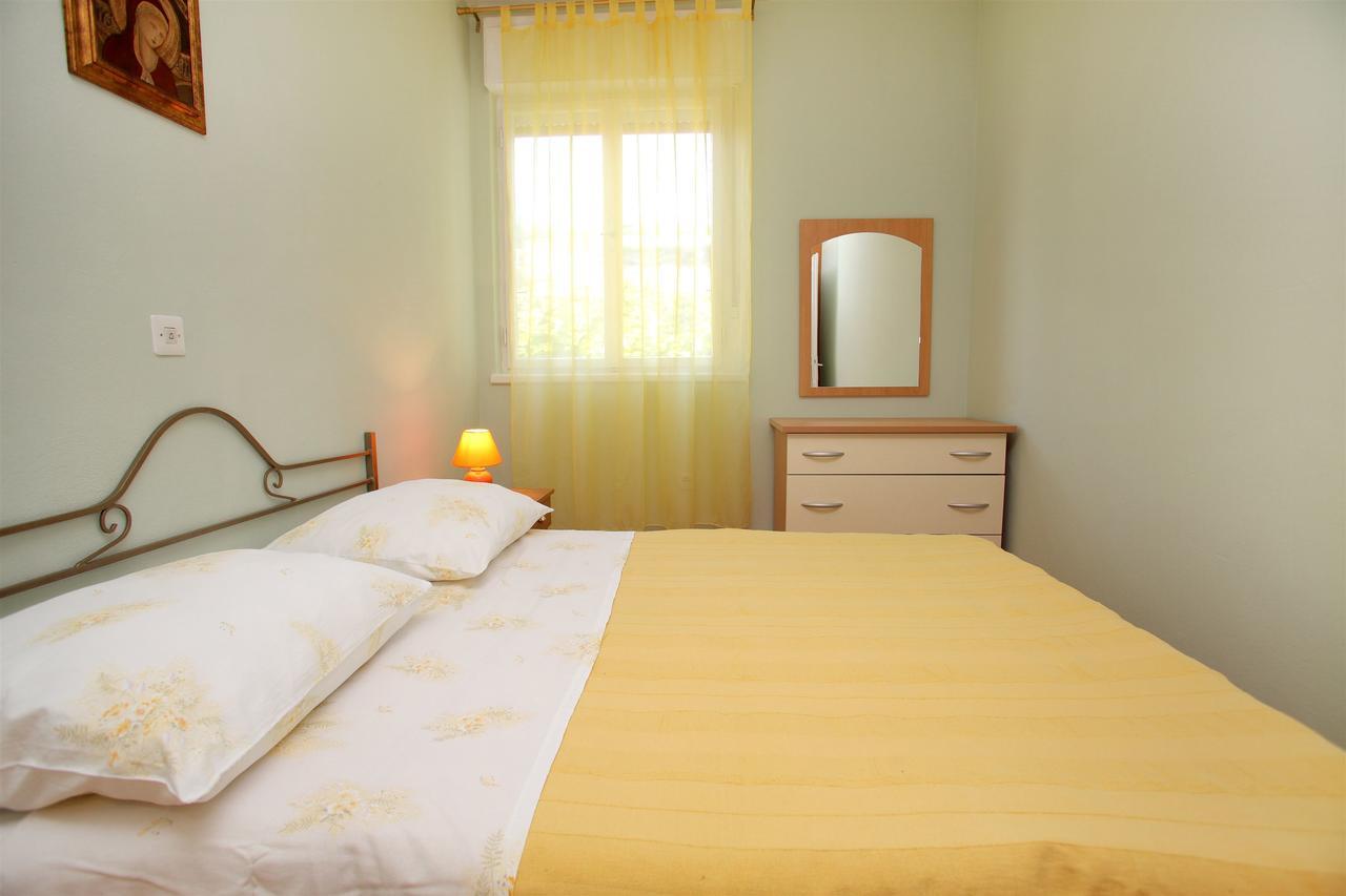 Apartment Baturina Trogir Luaran gambar