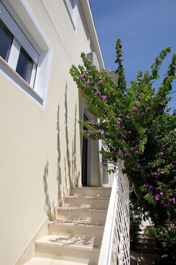 Apartment Baturina Trogir Luaran gambar