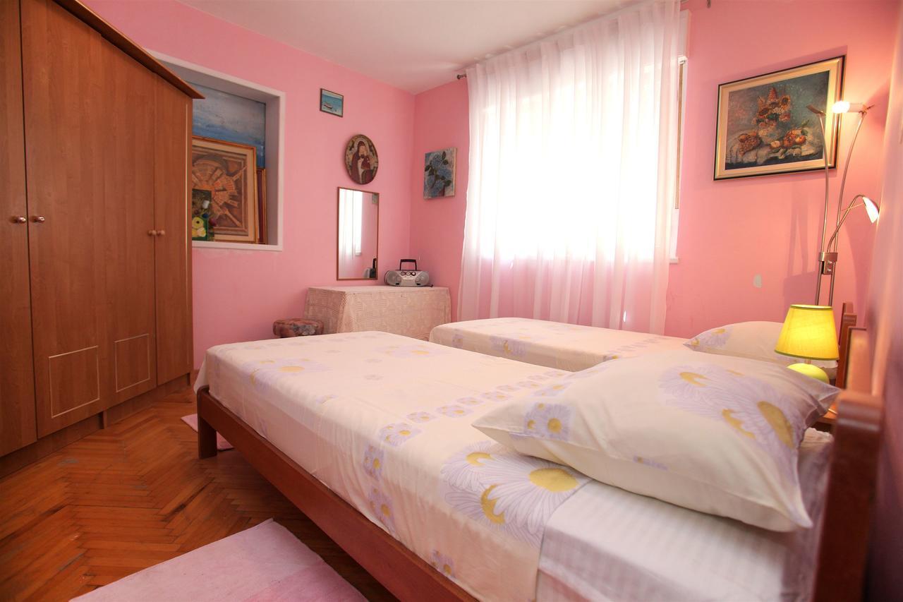 Apartment Baturina Trogir Luaran gambar