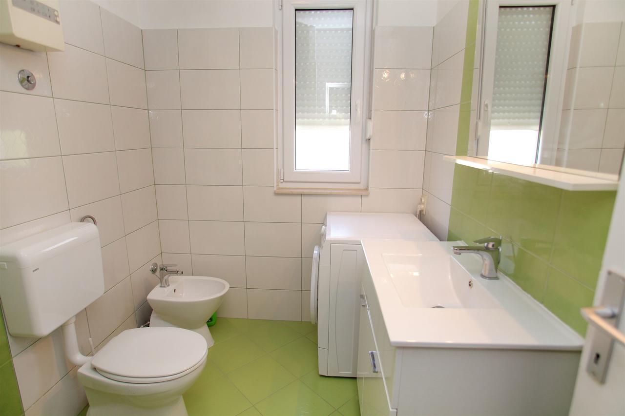 Apartment Baturina Trogir Luaran gambar