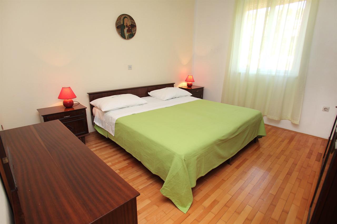 Apartment Baturina Trogir Luaran gambar