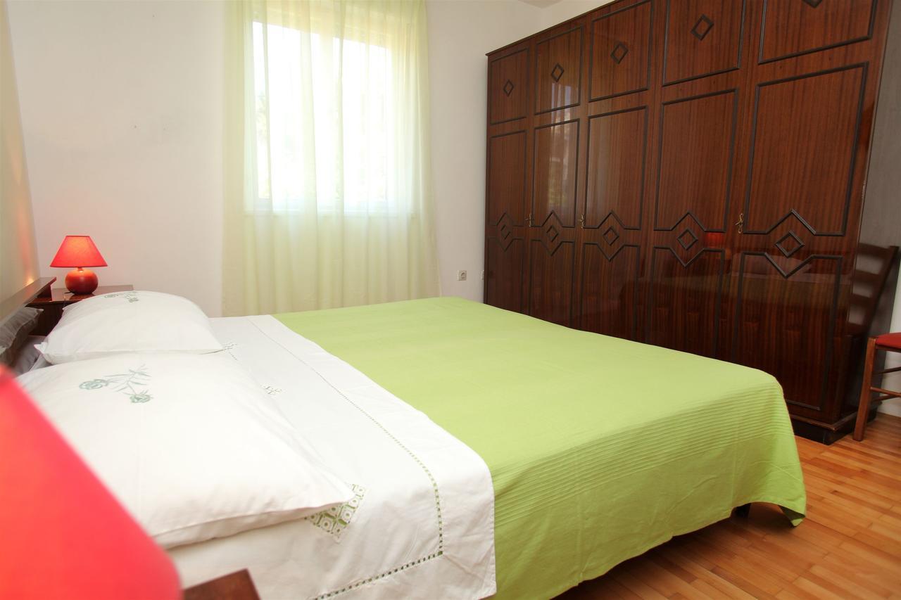 Apartment Baturina Trogir Luaran gambar